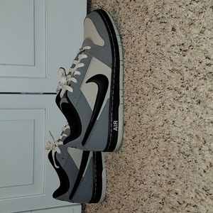 Nike Air Prestige